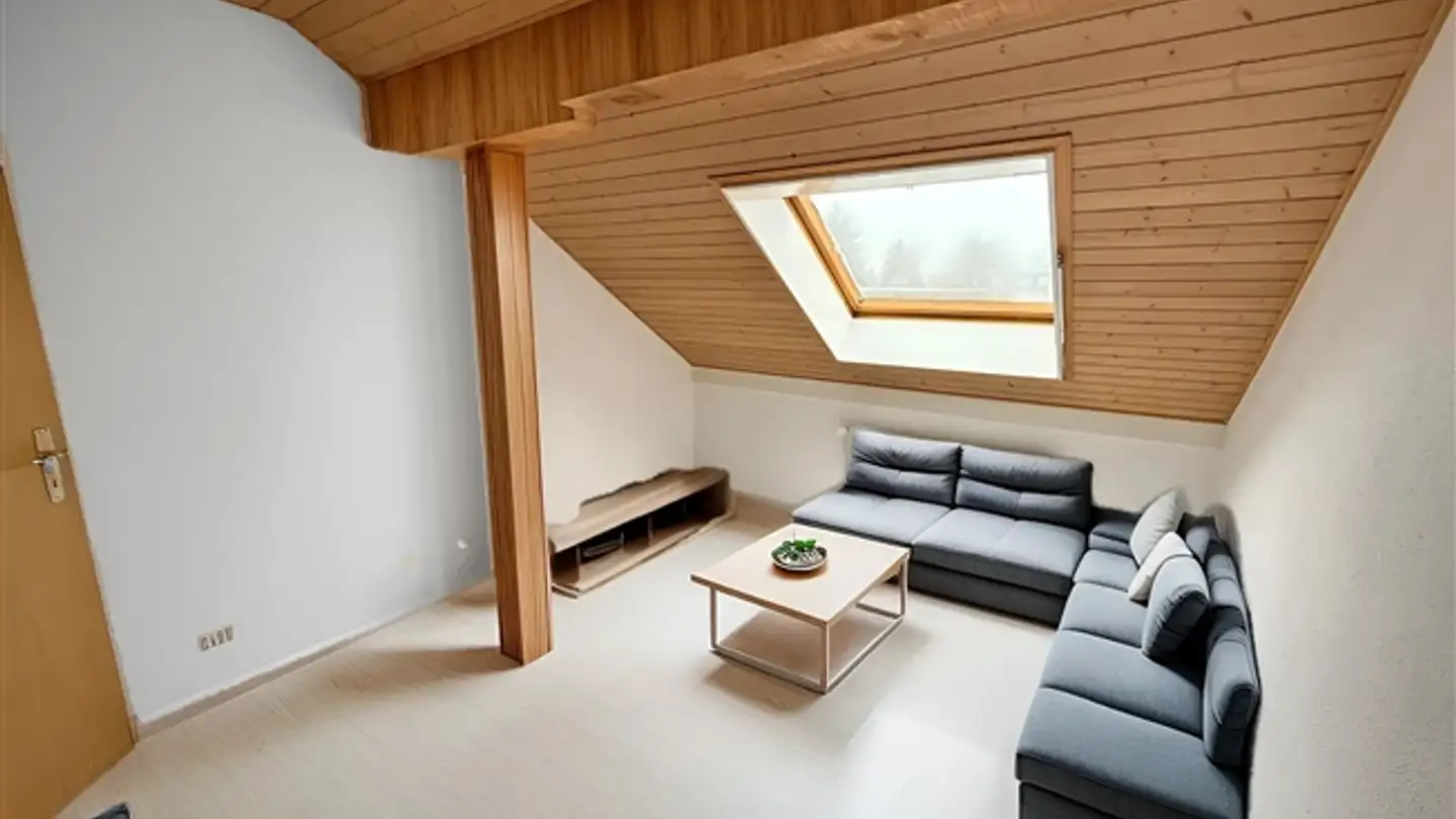 Appartement à louer - Route D'alle, 2900 Porrentruy - Photo 4