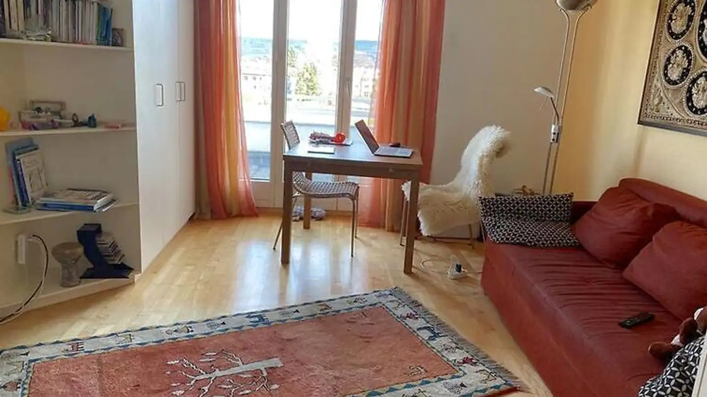 Appartement meublé à louer - 8800 Thalwil - Photo 4