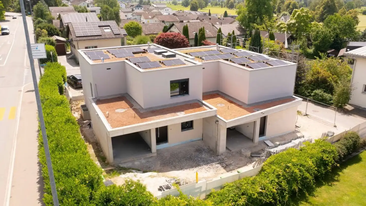 Maison individuelle à vendre - 8730 Uznach - Photo 2