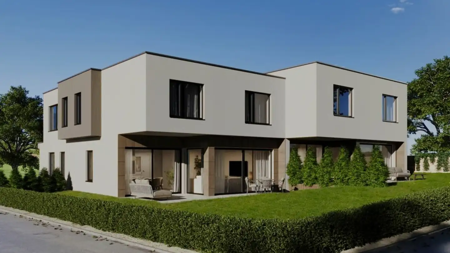 Maison individuelle à vendre - 8730 Uznach - Photo 3