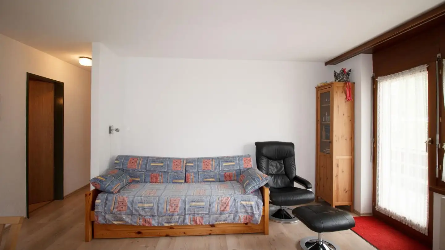 Appartement meublé à vendre - 3954 Leukerbad - Photo 2