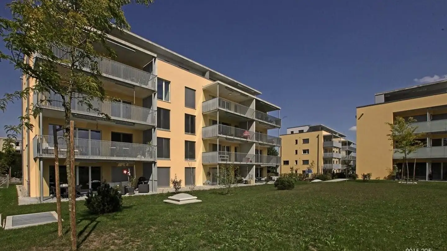 Apartment for rent - Dammweg 7, 4922 Bützberg