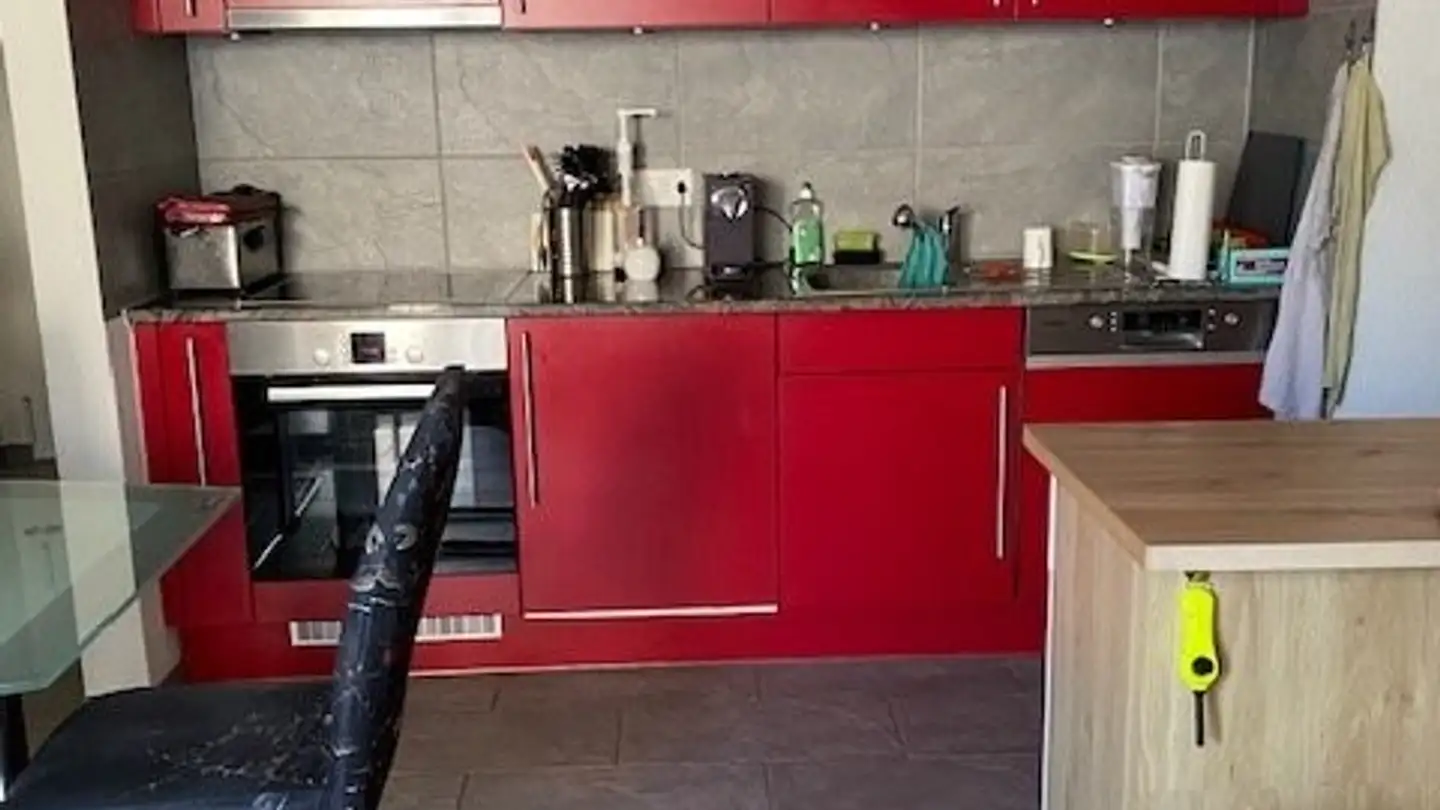 Appartamento in affitto - Quartier Latin 11, 1907 Saxon - Photo 2