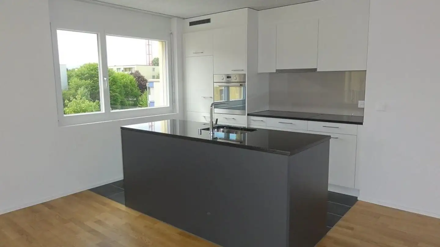 Apartment for rent - Dammweg 7, 4922 Bützberg - Photo 2