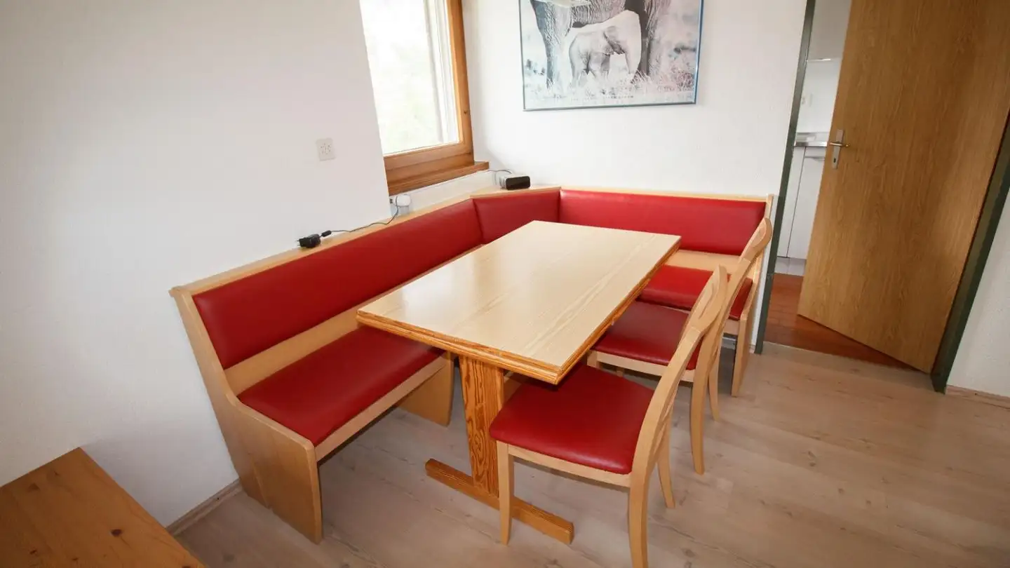Appartement meublé à vendre - 3954 Leukerbad - Photo 3