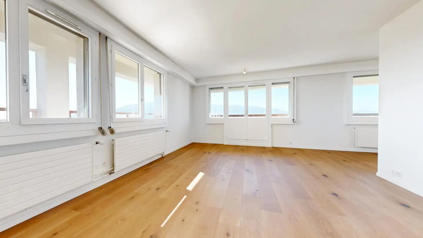 Appartamento in affitto - Rue Lamartine 8, 1203 Genève - Foto 3