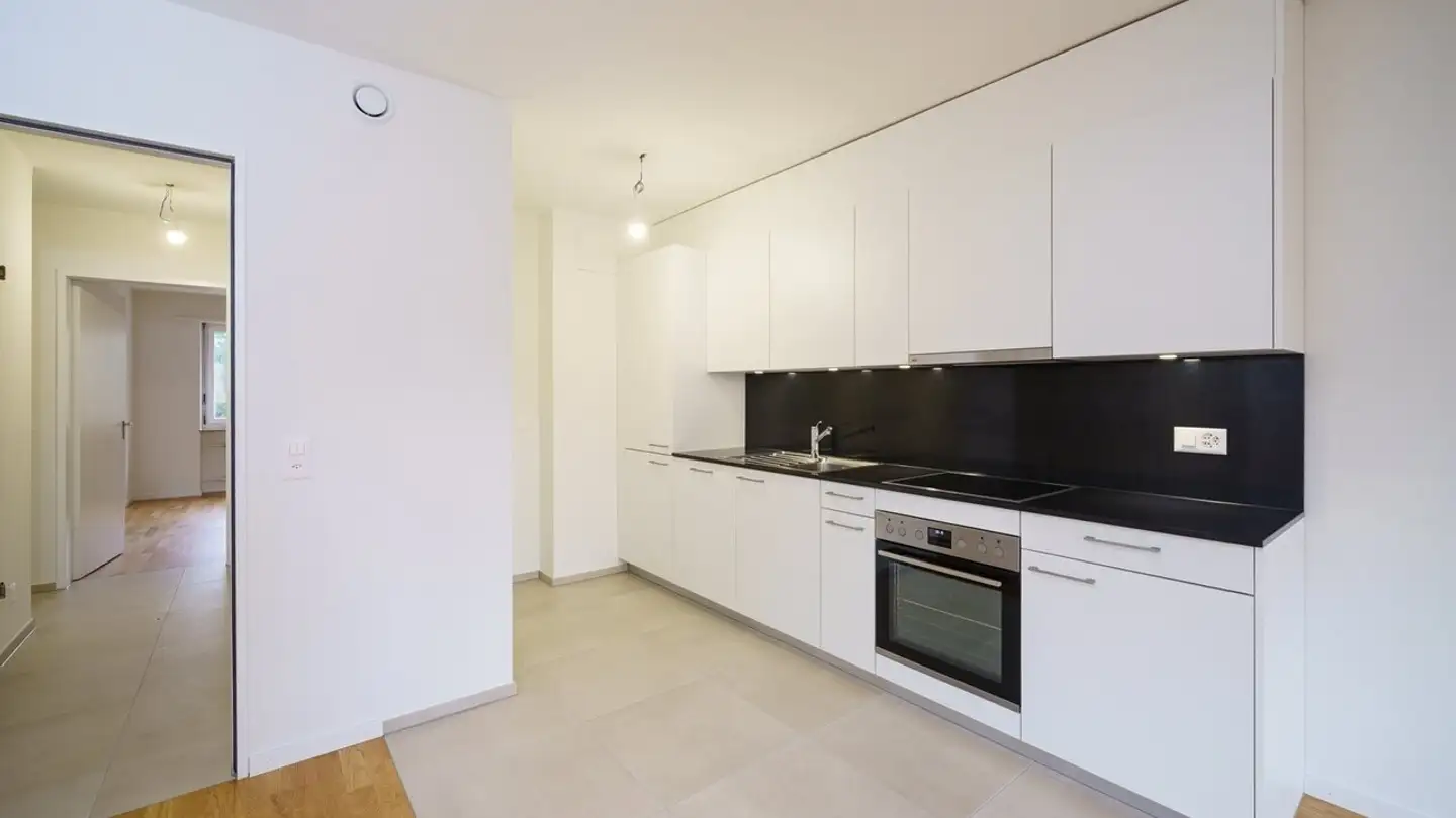 Apartment for rent - Dornacherstrasse, 4053 Basel - Photo 3