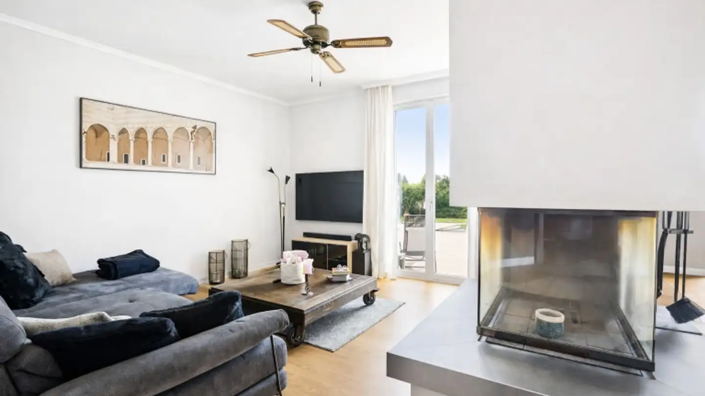Einfamilienhaus kaufen - 1028 Préverenges - Foto 4