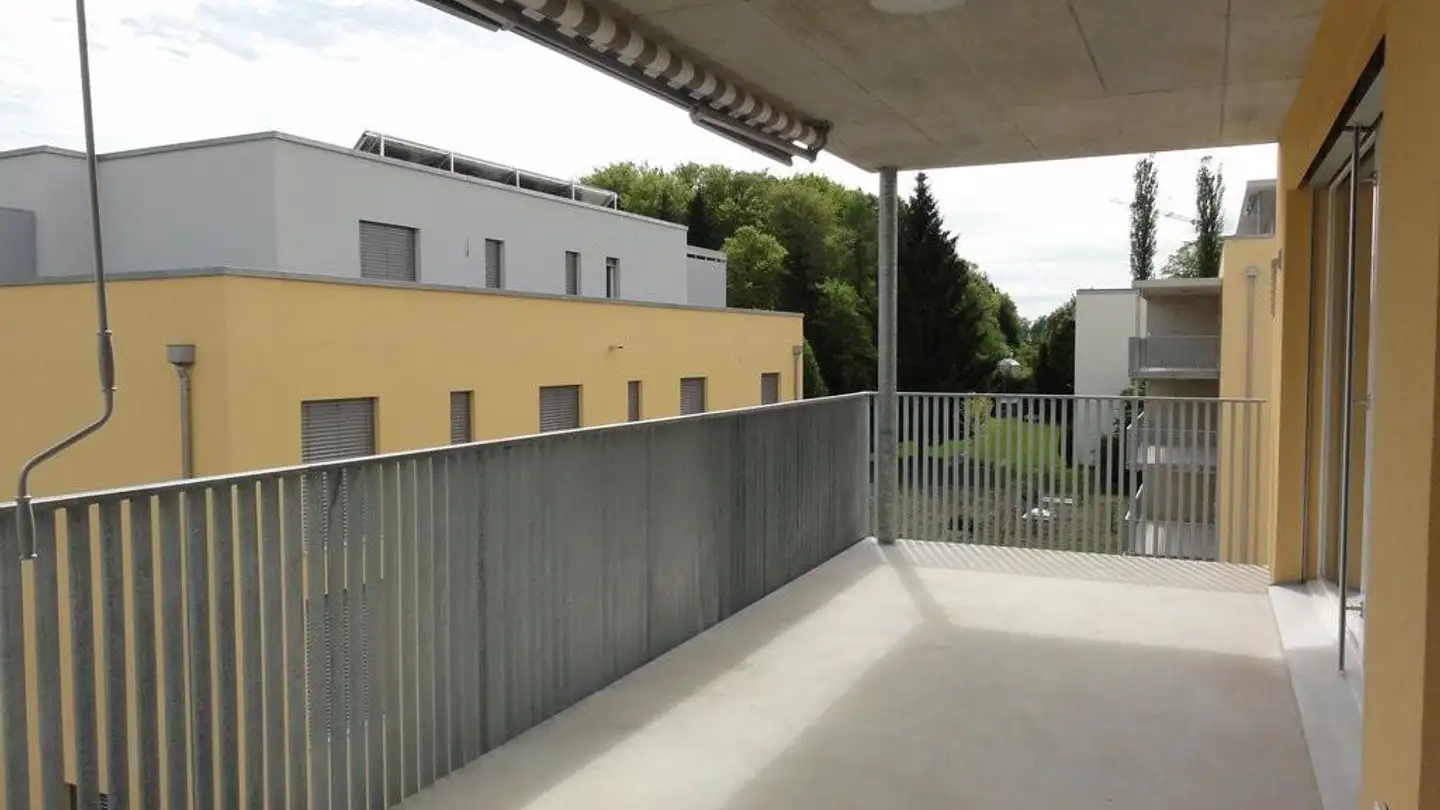 Apartment for rent - Dammweg 7, 4922 Bützberg - Photo 3