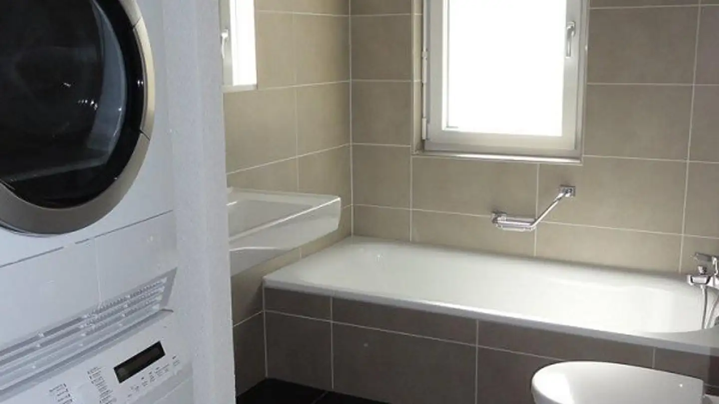 Apartment for rent - Dammweg 7, 4922 Bützberg - Photo 4