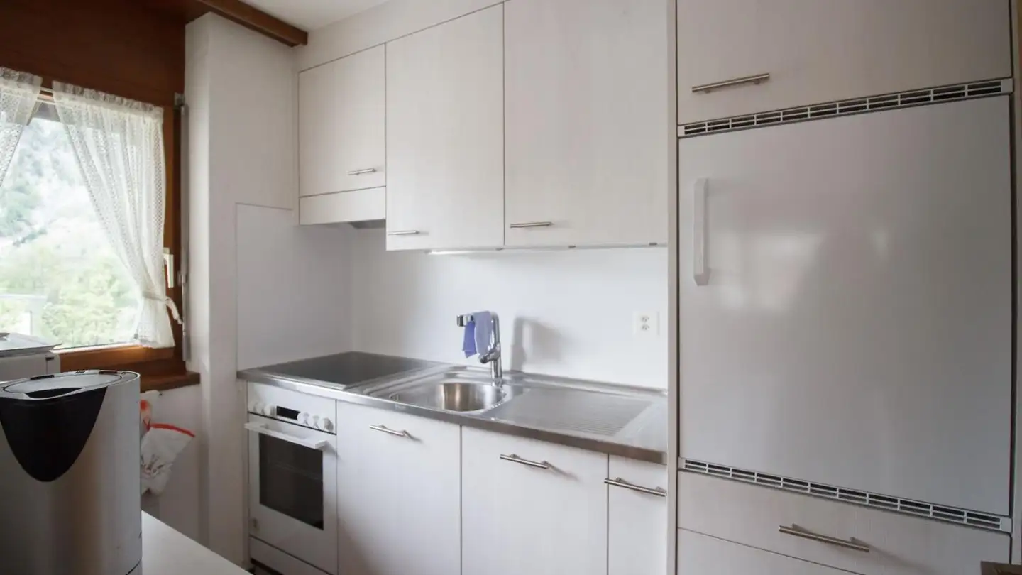 Appartement meublé à vendre - 3954 Leukerbad - Photo 4