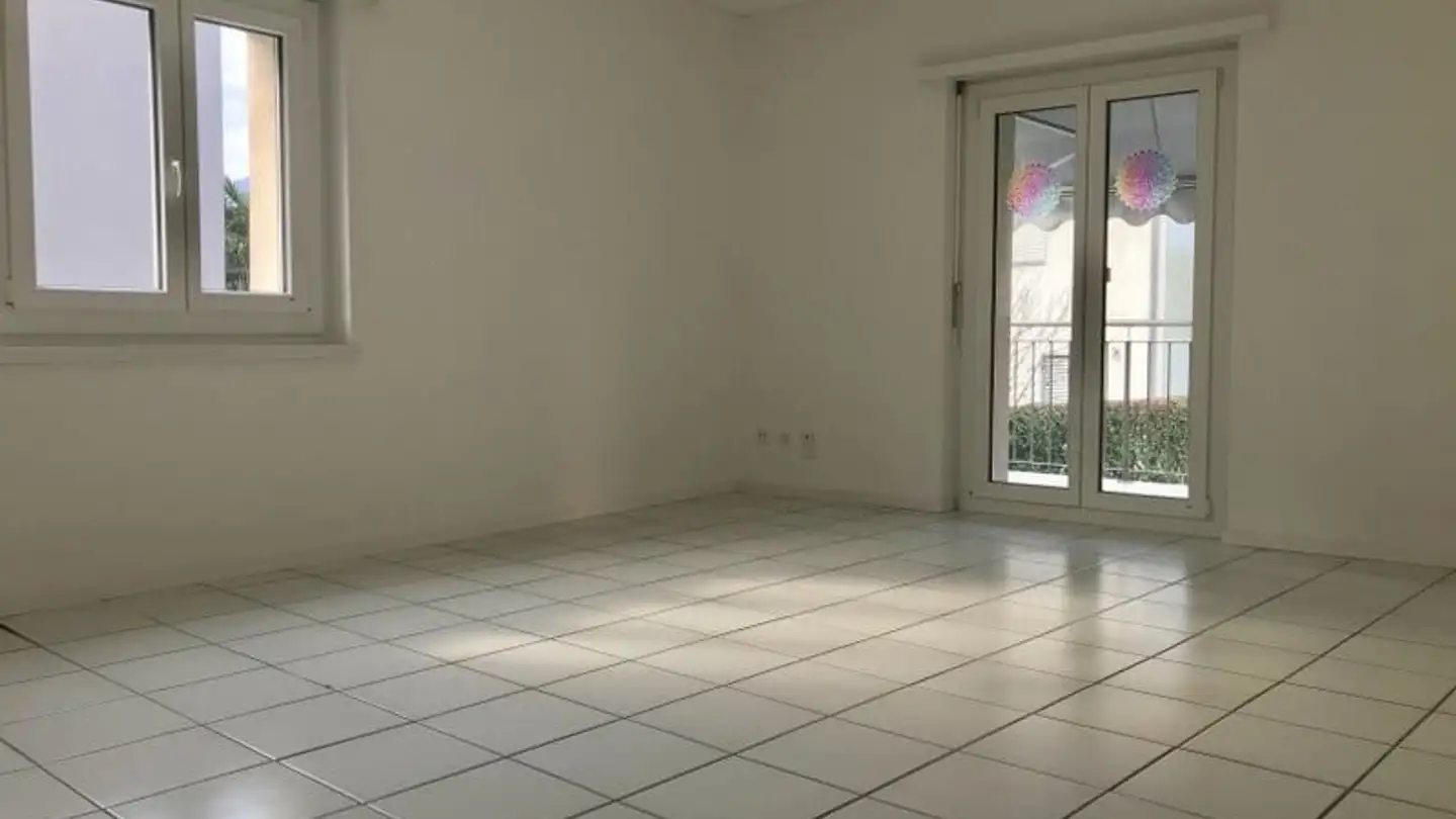 Apartment for rent - Via Soreso, 6917 Barbengo - Photo 3