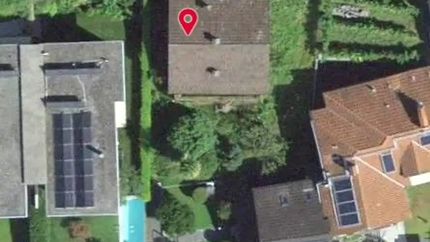 Einfamilienhaus kaufen - Via Delle Vigne, 6648 Minusio