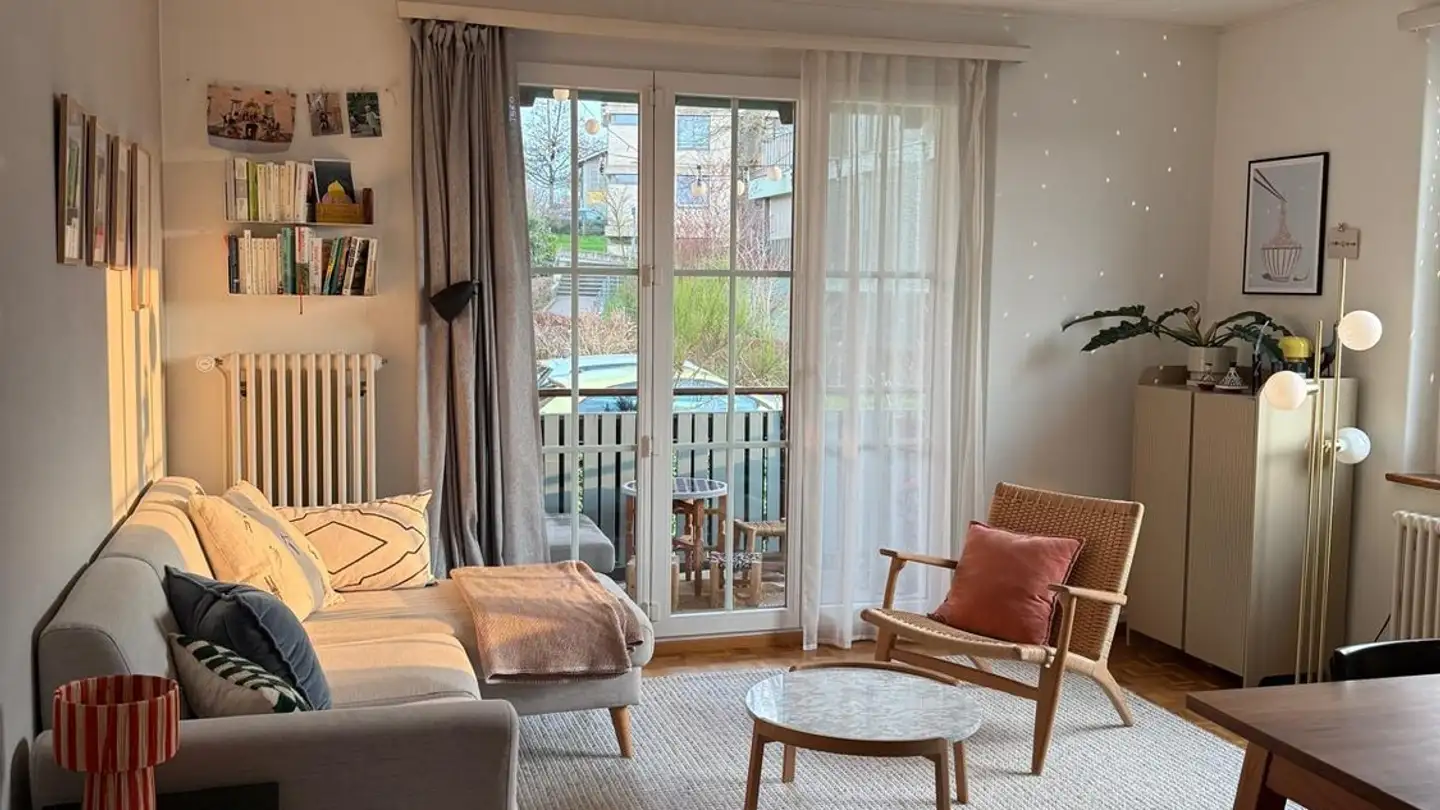 Appartement à louer - 6004 Luzern