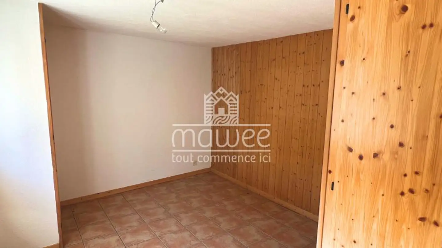 Wohnung kaufen - Le Brocard 40, 1921 Martigny-Croix - Foto 4