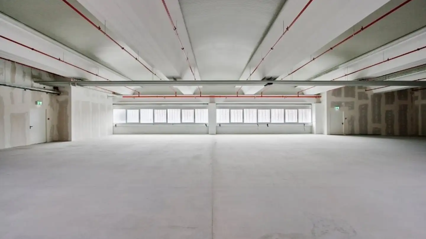 Immeuble industriel à louer - Ai Cióss 11, 6593 Cadenazzo - Photo 2