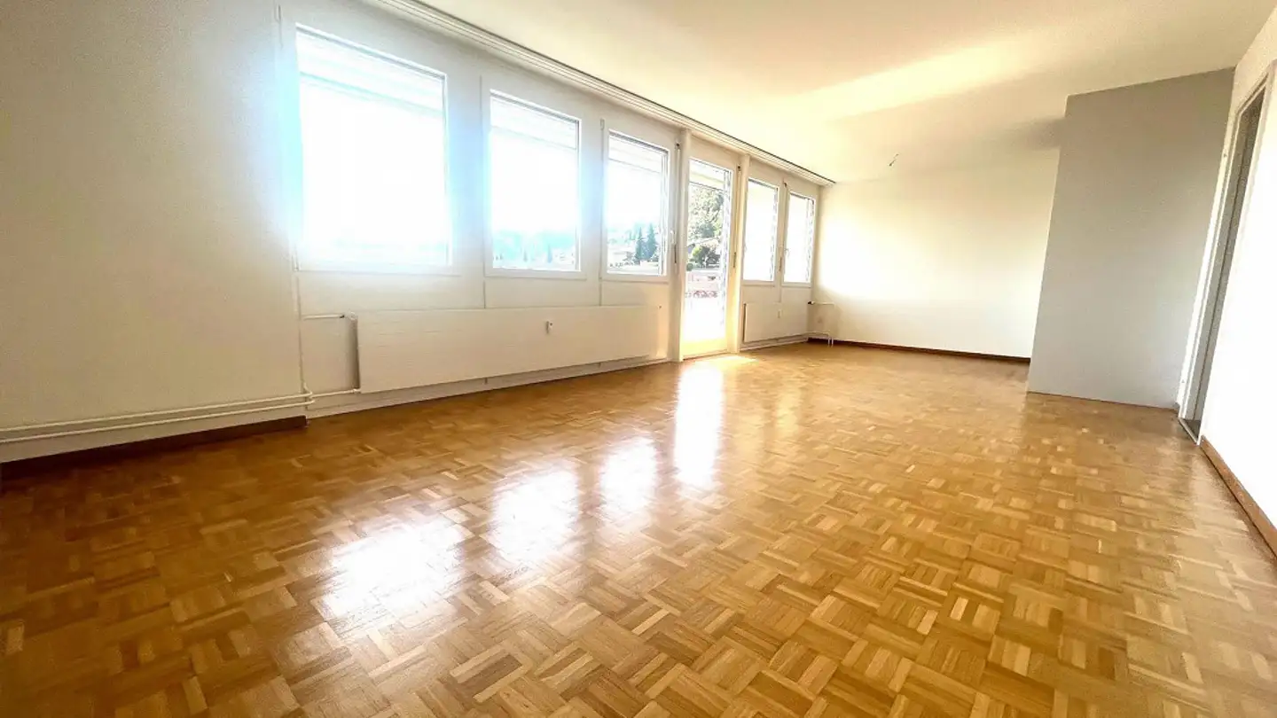 Apartment for rent - Untere Dorfstrasse 63, 8964 Rudolfstetten - Photo 4
