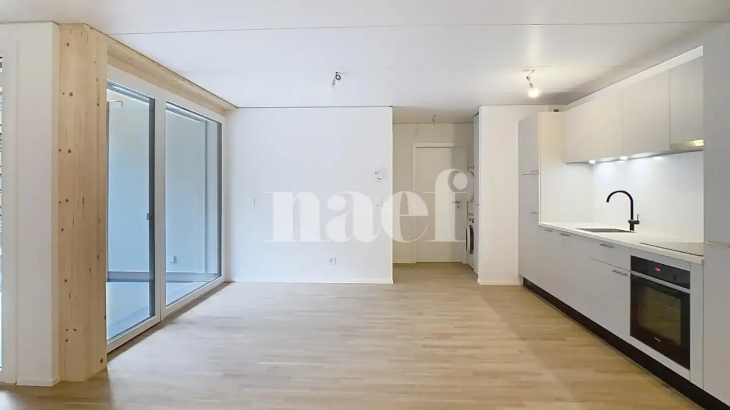 Wohnung mieten - Chemin Du Verger 4, 1868 Collombey - Foto 3