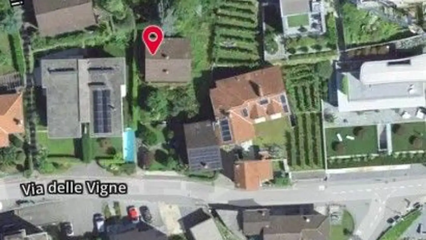 Einfamilienhaus kaufen - Via Delle Vigne, 6648 Minusio - Foto 2