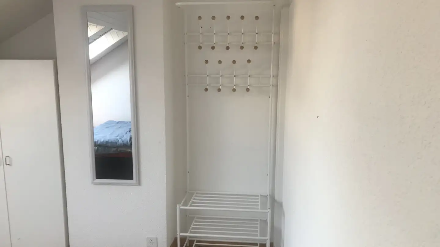 Stanza singola in affitto - Avenue Charles Ferdinand Ramuz 29, 1009 Pully - Foto 2