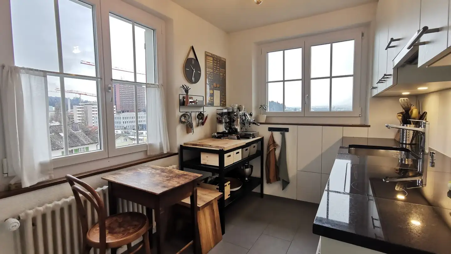 Appartement à louer - 6004 Luzern - Photo 3