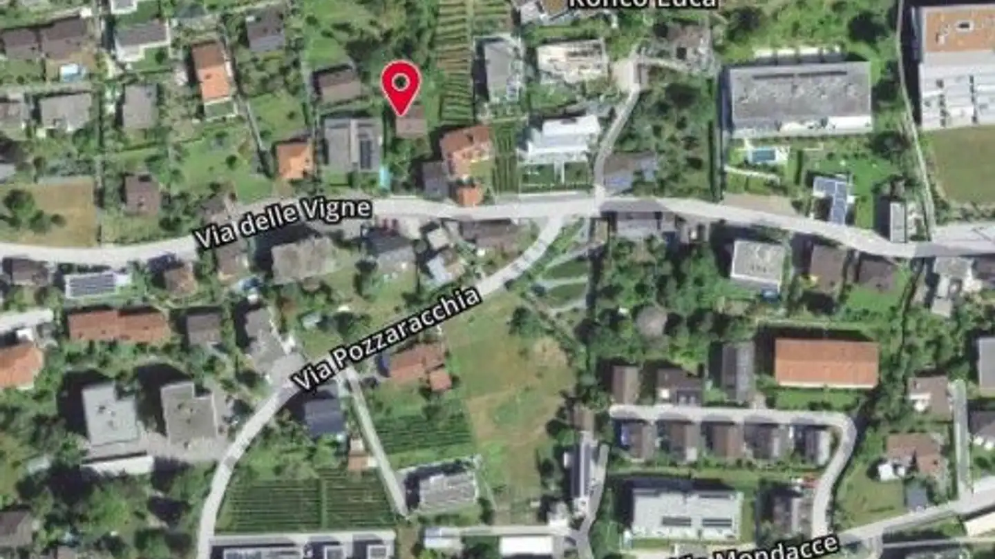 Einfamilienhaus kaufen - Via Delle Vigne, 6648 Minusio - Foto 3