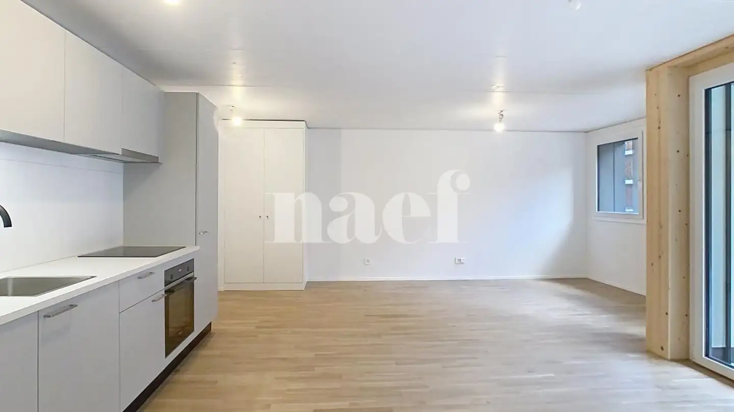 Wohnung mieten - Chemin Du Verger 4, 1868 Collombey - Foto 4