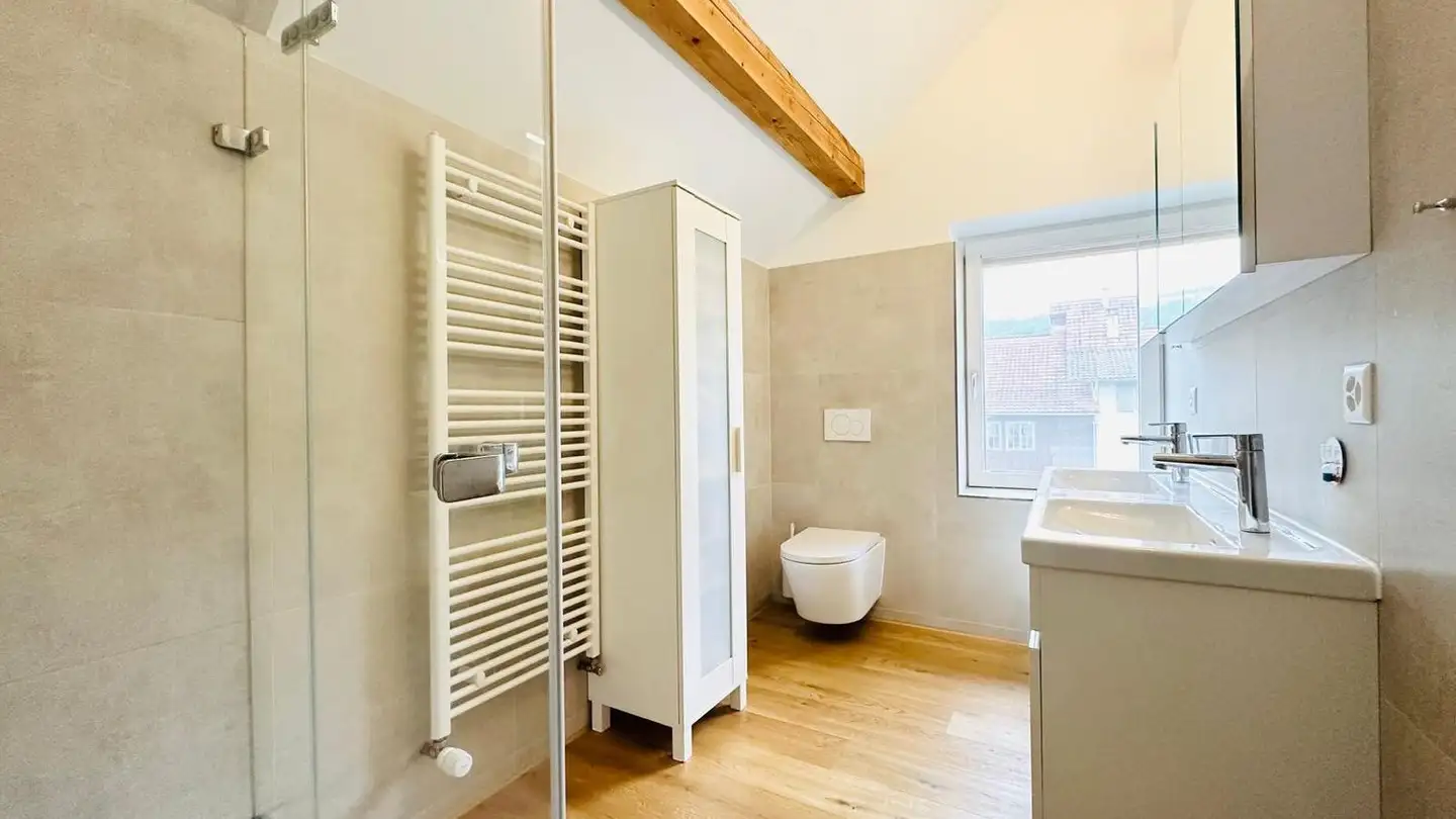 Maisonette mieten - Hauptstrasse 23, 4456 Tenniken - Foto 2
