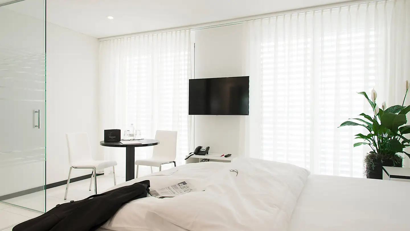 Möblierte Wohnung mieten - Feldstrasse 19, 8105 Regensdorf - Foto 3