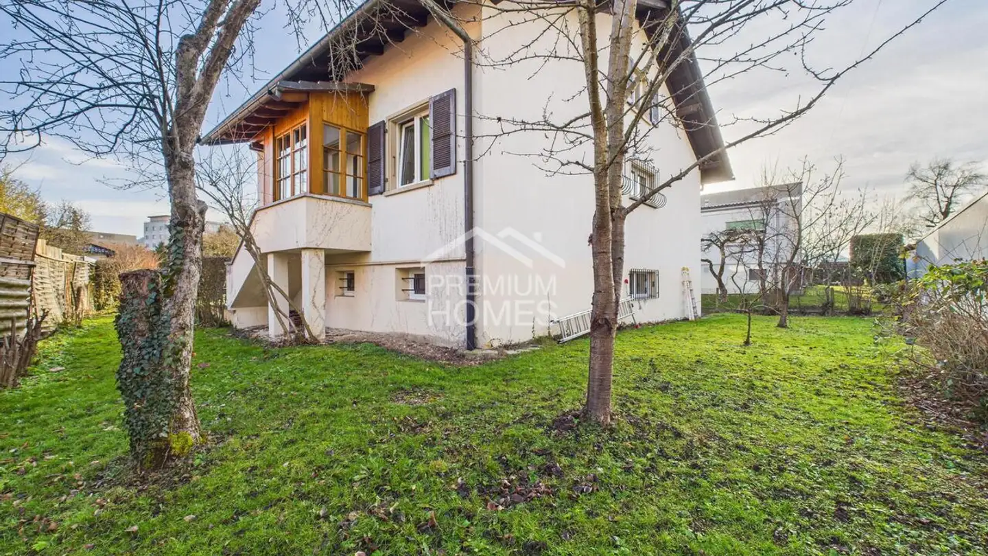 Einfamilienhaus kaufen - 2800 Delémont - Foto 3