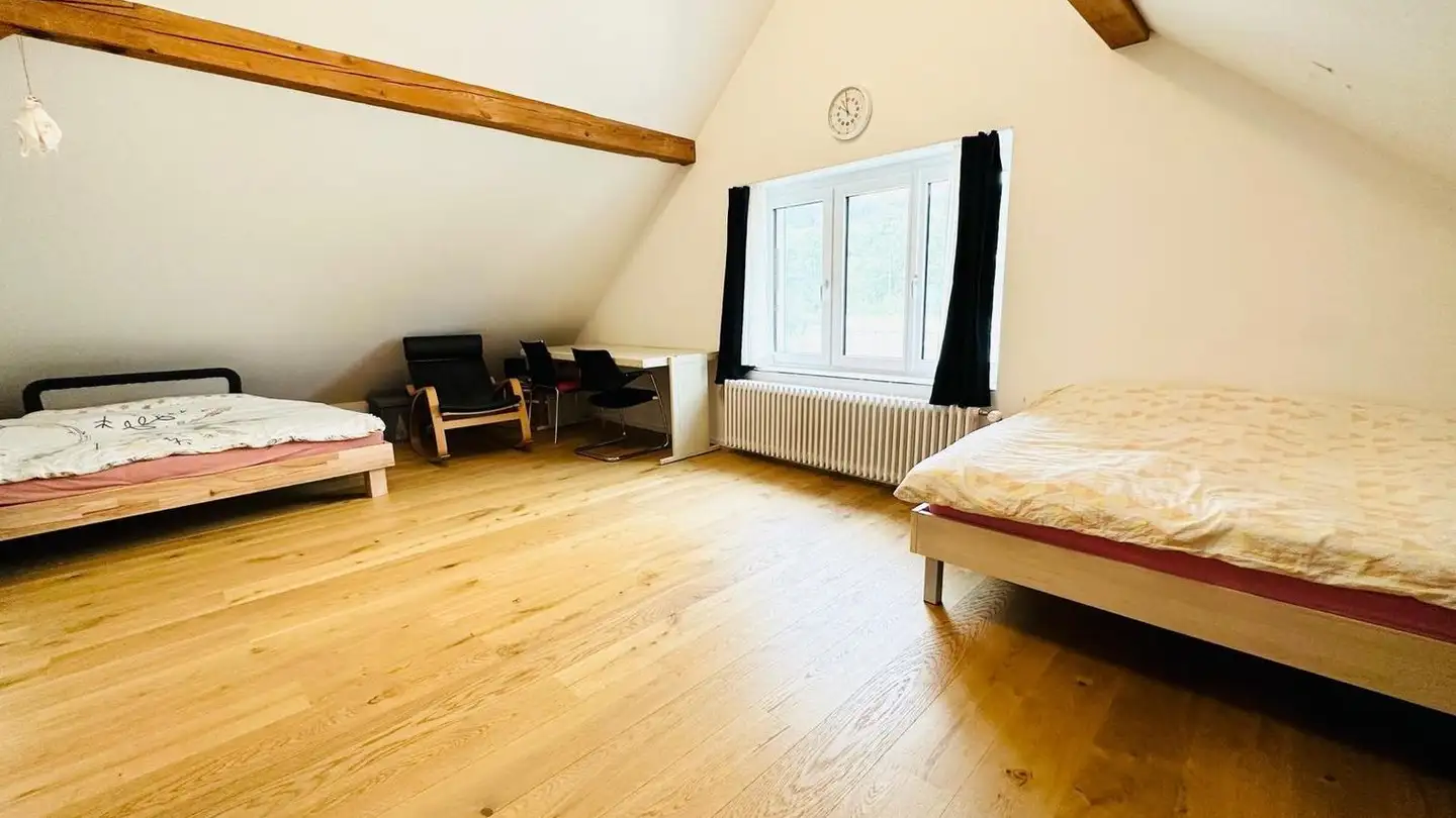 Maisonette mieten - Hauptstrasse 23, 4456 Tenniken - Foto 4