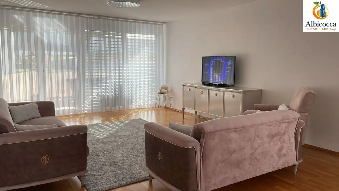 Appartement à louer - Im Feld 14, 8180 Bülach