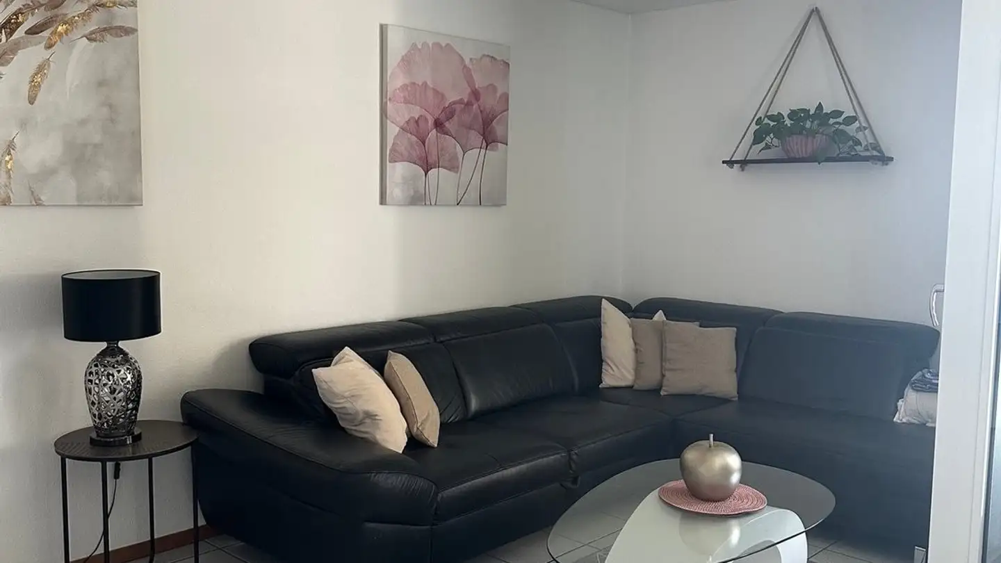 Appartement à louer - Alla Monda 12, 6515 Gudo - Photo 2