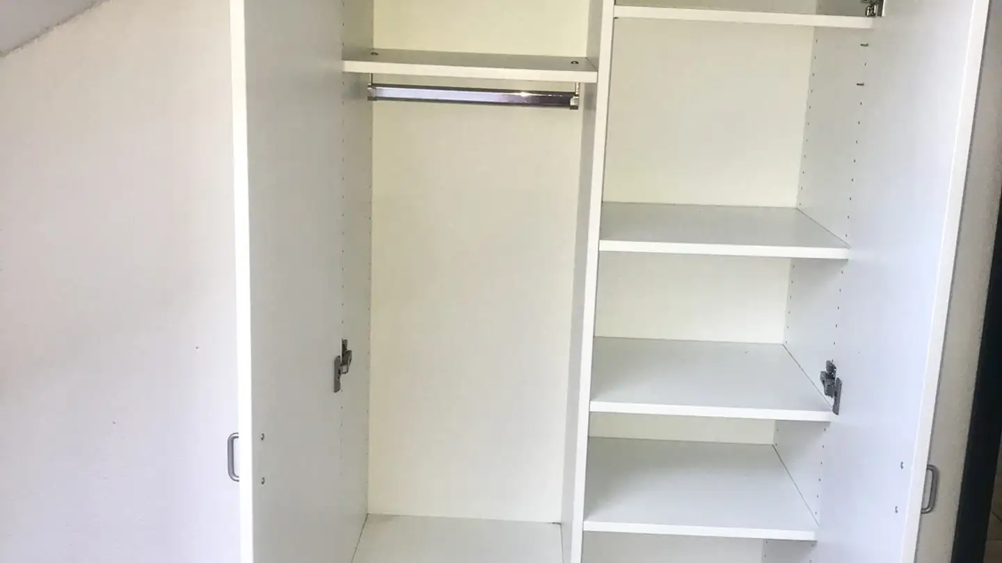 Stanza singola in affitto - Avenue Charles Ferdinand Ramuz 29, 1009 Pully - Foto 4