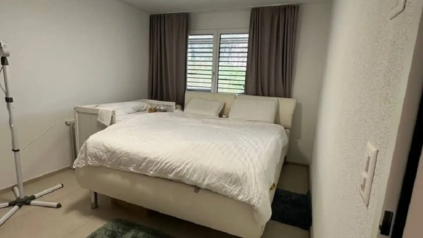 Appartement à louer - Im Feld 14, 8180 Bülach - Photo 2