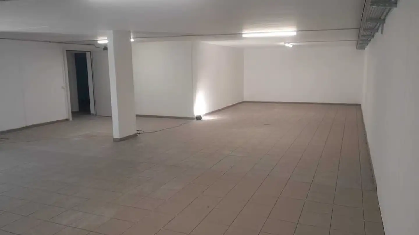 Commercial for rent - Route de l'Eglise 36, 1684 Mézières FR - Photo 2