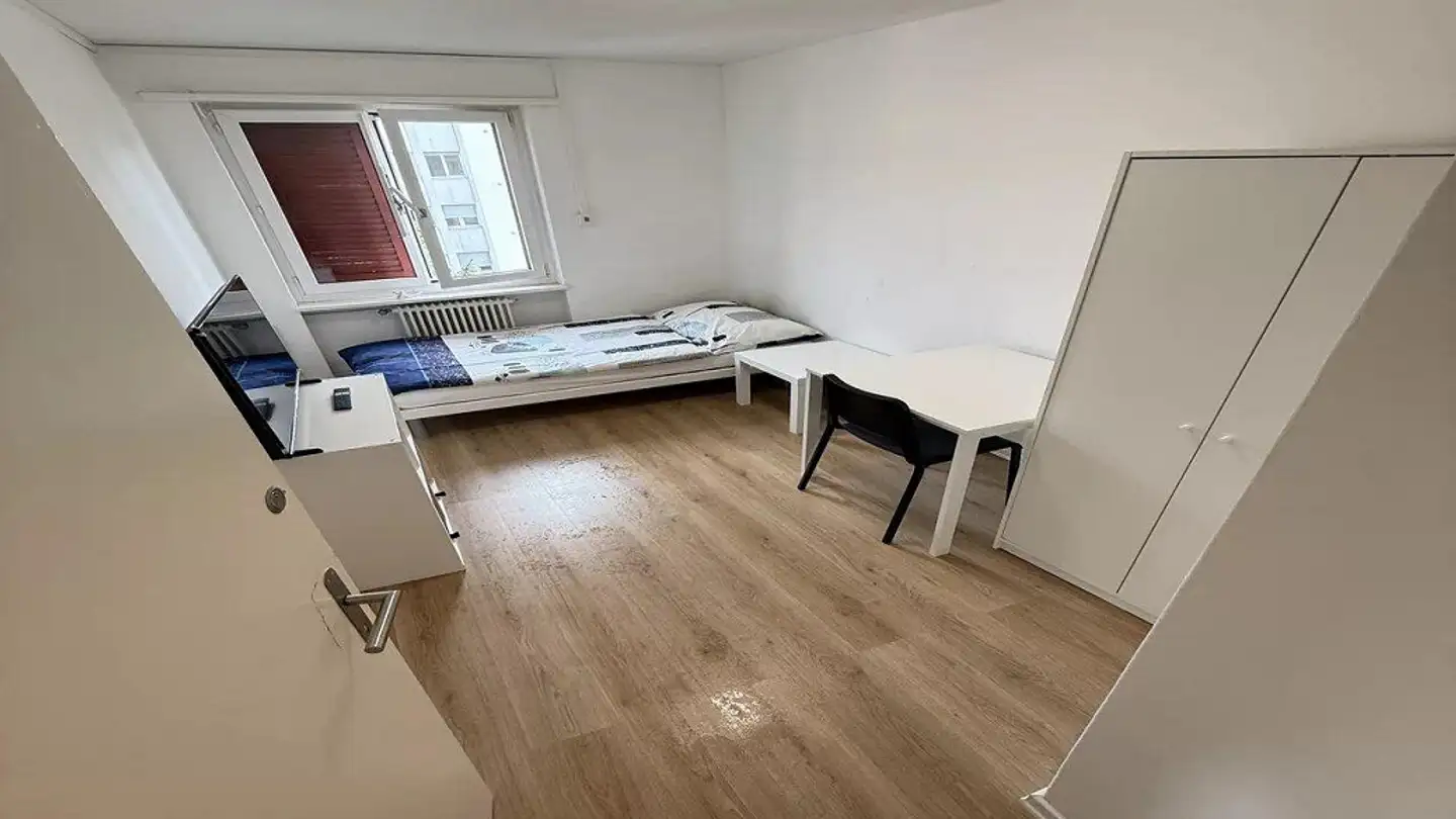 Appartement à louer - Flughafenstrasse, 8302 Kloten