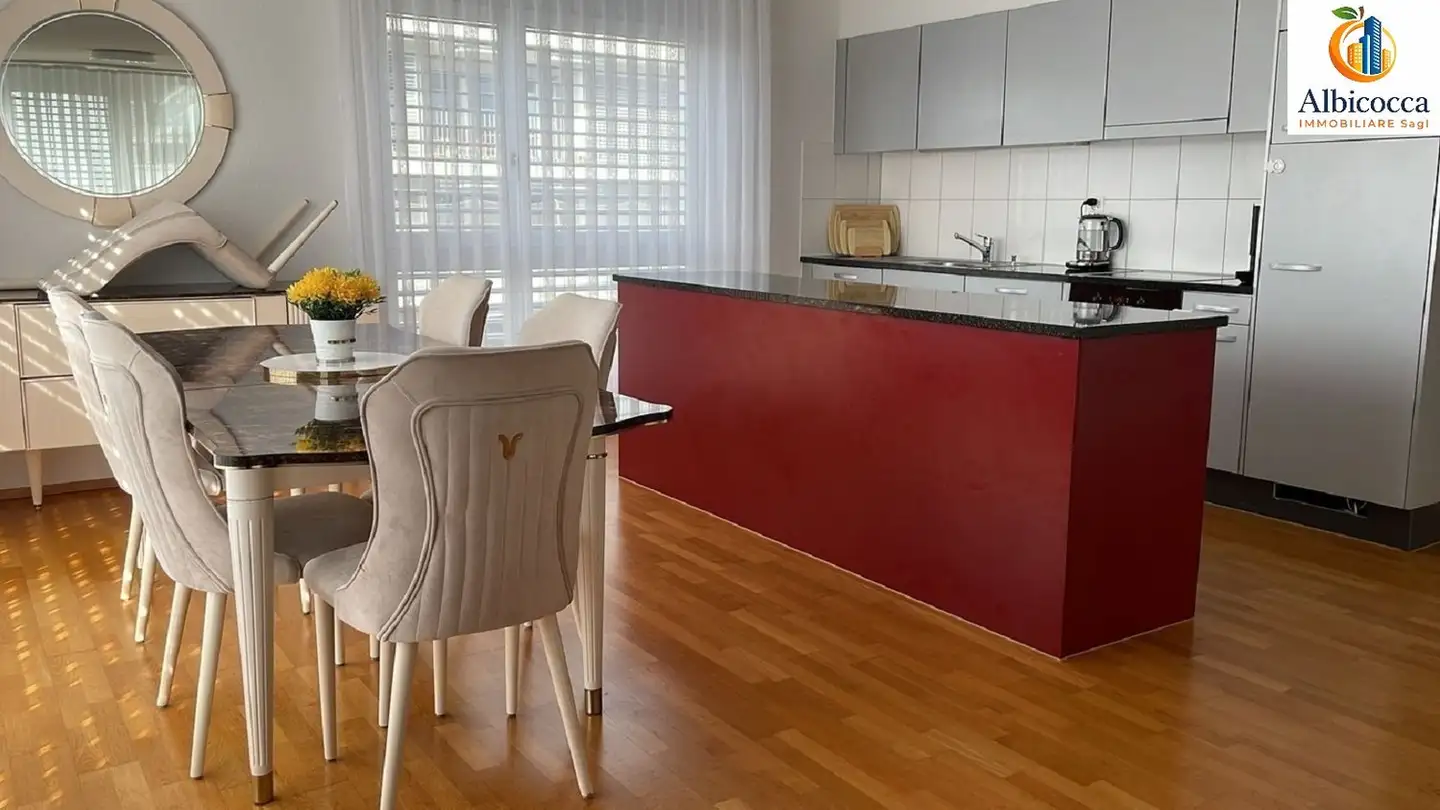 Appartement à louer - Im Feld 14, 8180 Bülach - Photo 3