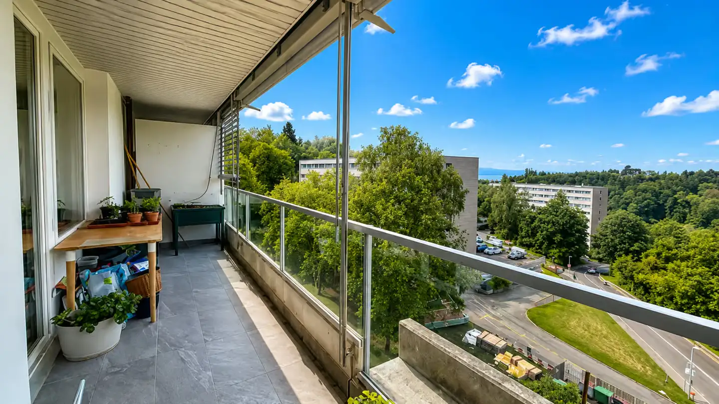 Appartement à vendre - Route Du Burenoz 17, 1092 Belmont-sur-Lausanne - Photo 3
