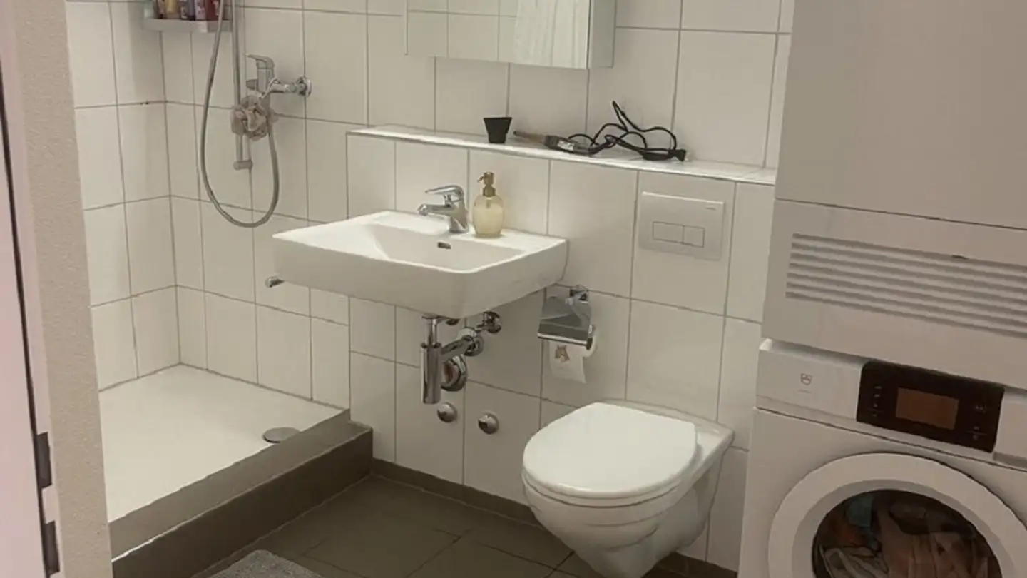 Appartement à louer - Im Feld 14, 8180 Bülach - Photo 4