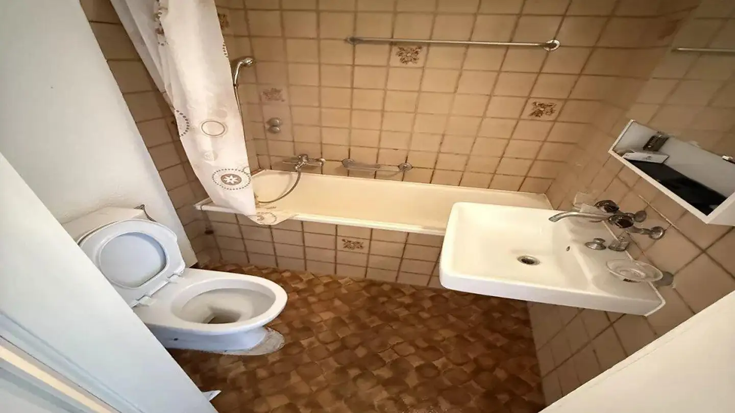 Appartement à louer - Flughafenstrasse, 8302 Kloten - Photo 3