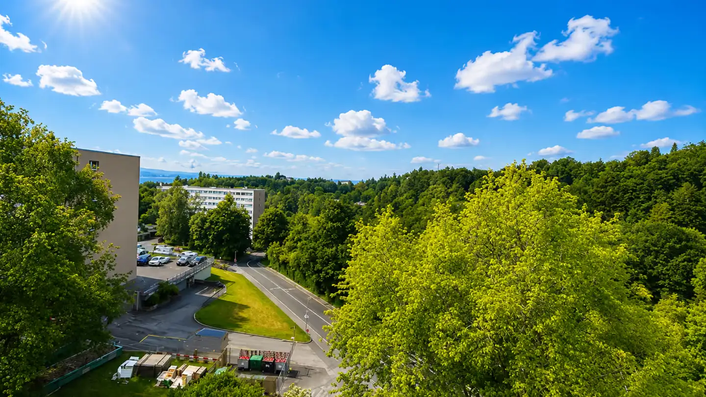 Appartement à vendre - Route Du Burenoz 17, 1092 Belmont-sur-Lausanne - Photo 4