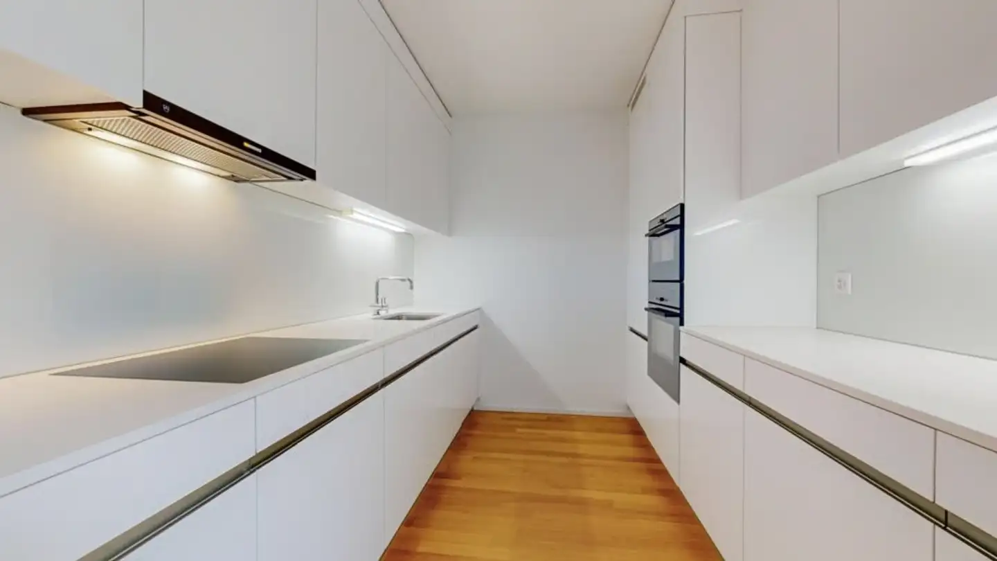 Apartment for rent - Pfingstweidstrasse 106a, 8005 Zürich - Photo 2
