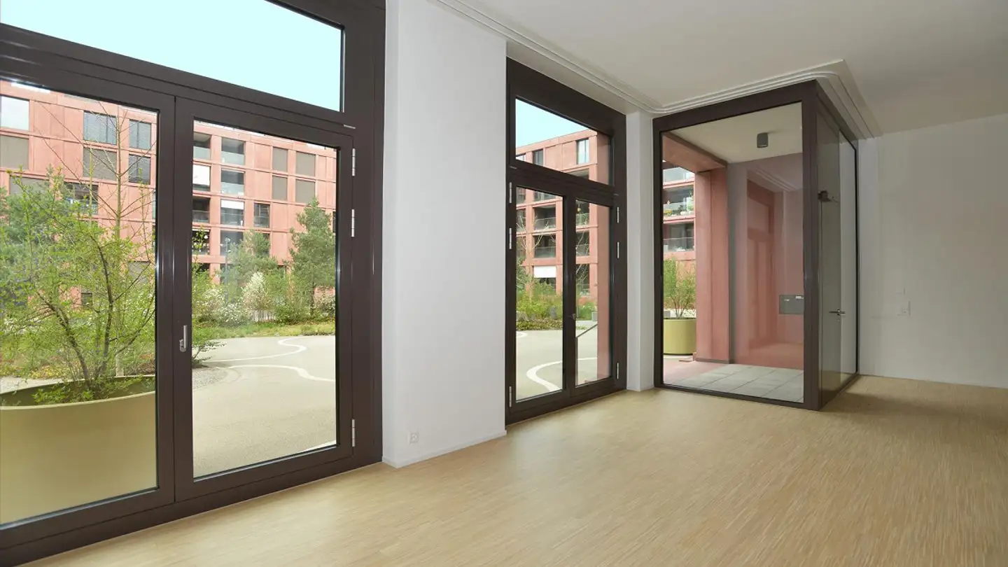 Loft in affitto - Else-Züblin-Strasse 85h, 8404 Winterthur - Foto 3