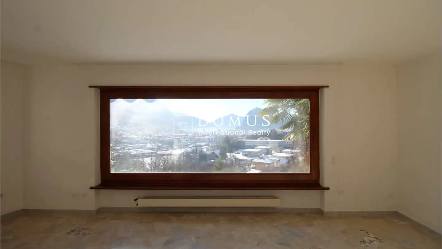 Villa for rent - Via Trevano, 6952 Canobbio