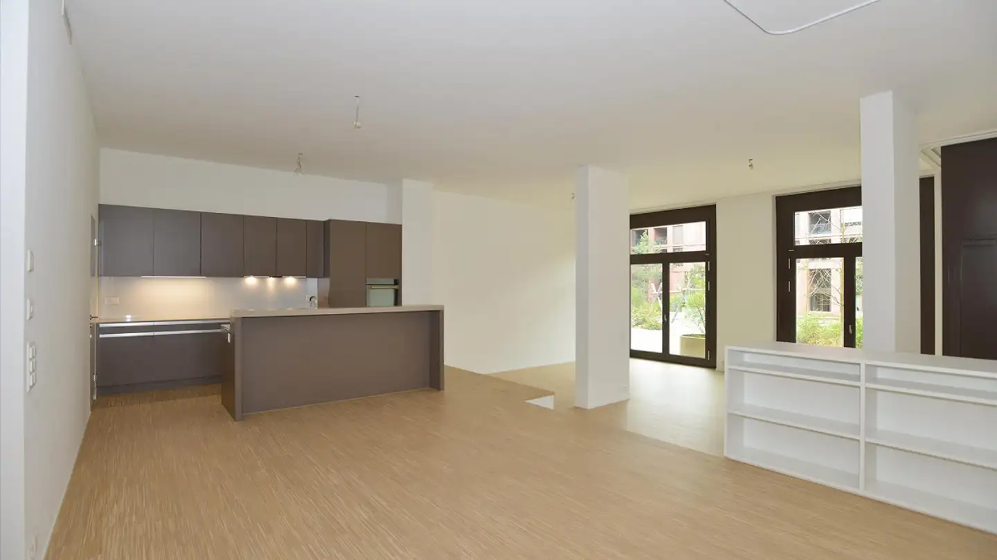 Loft in affitto - Else-Züblin-Strasse 85h, 8404 Winterthur - Foto 4