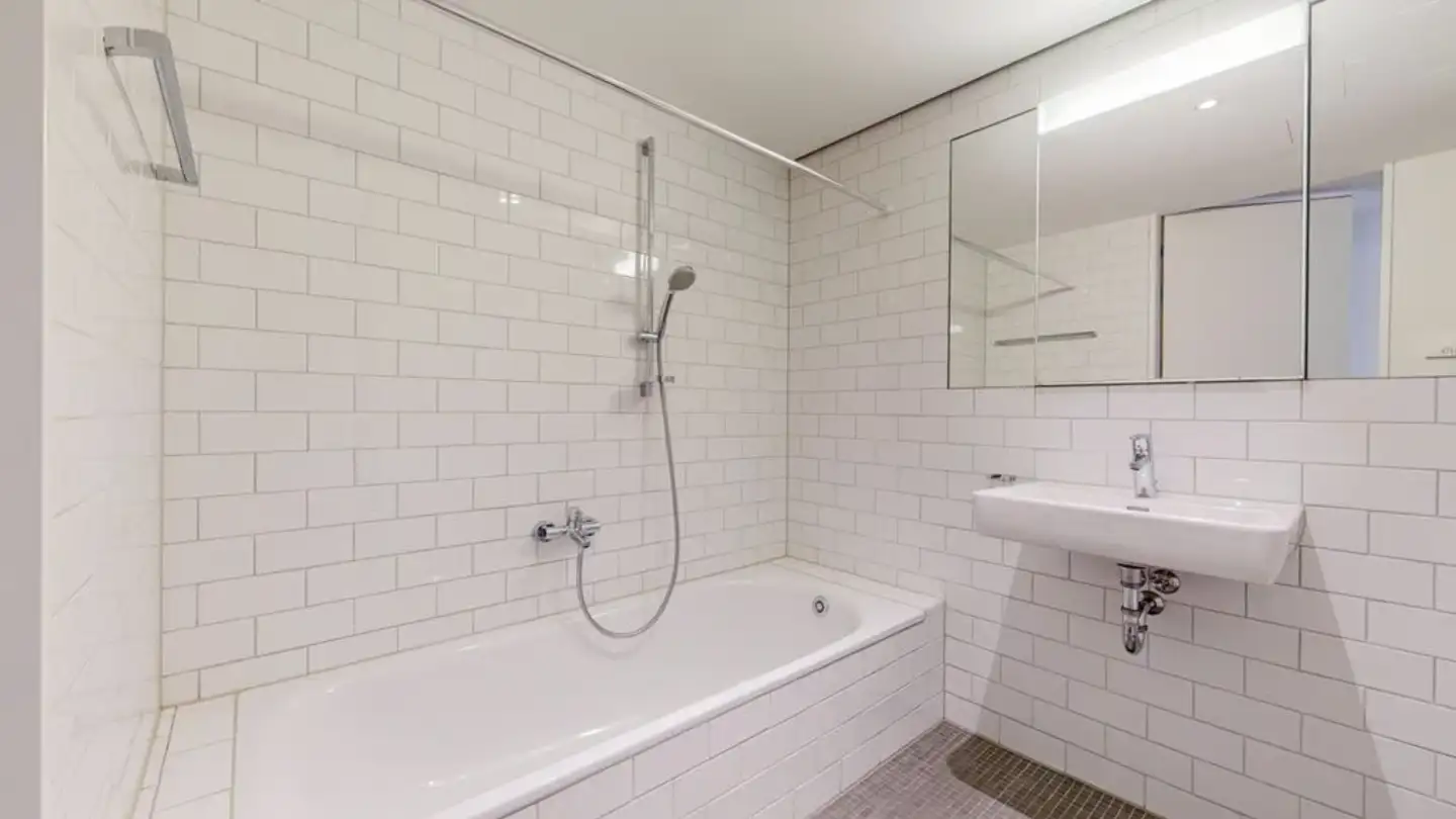 Apartment for rent - Pfingstweidstrasse 106a, 8005 Zürich - Photo 4