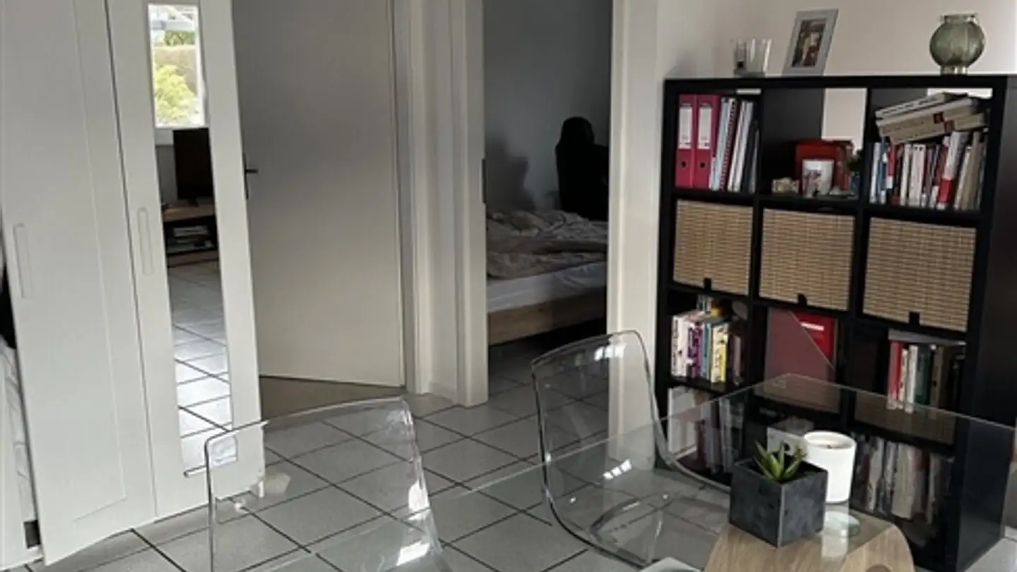 Appartamento in affitto - Impasse de l'Artisanat 2, 1772 Grolley - Foto 3