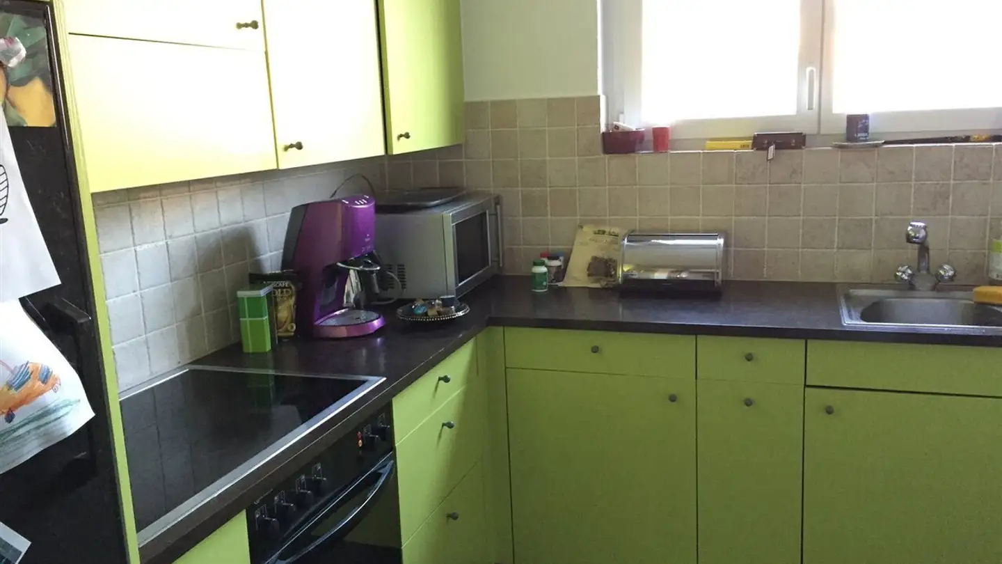 Appartamento in affitto - Bernstrasse, 3400 Burgdorf - Foto 2