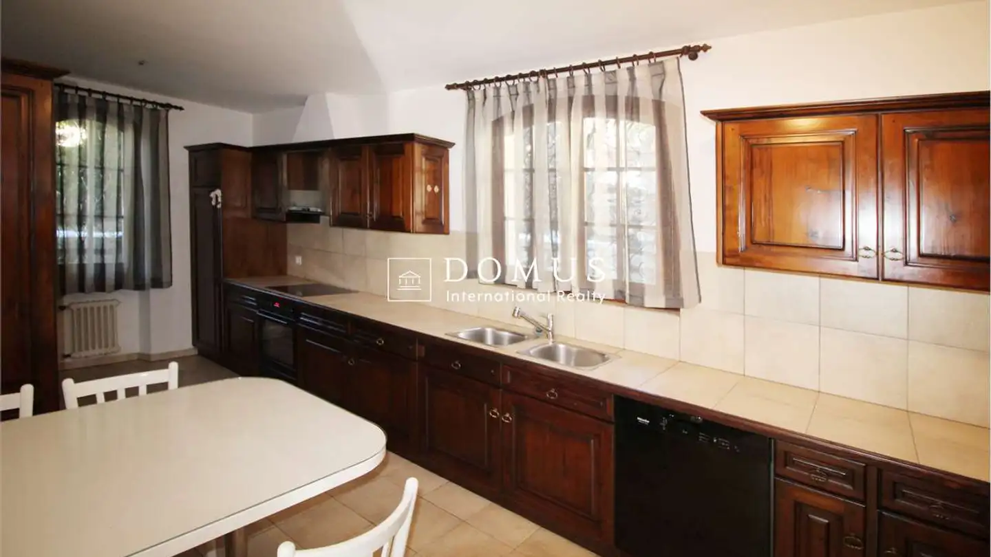 Villa for rent - Via Trevano, 6952 Canobbio - Photo 4